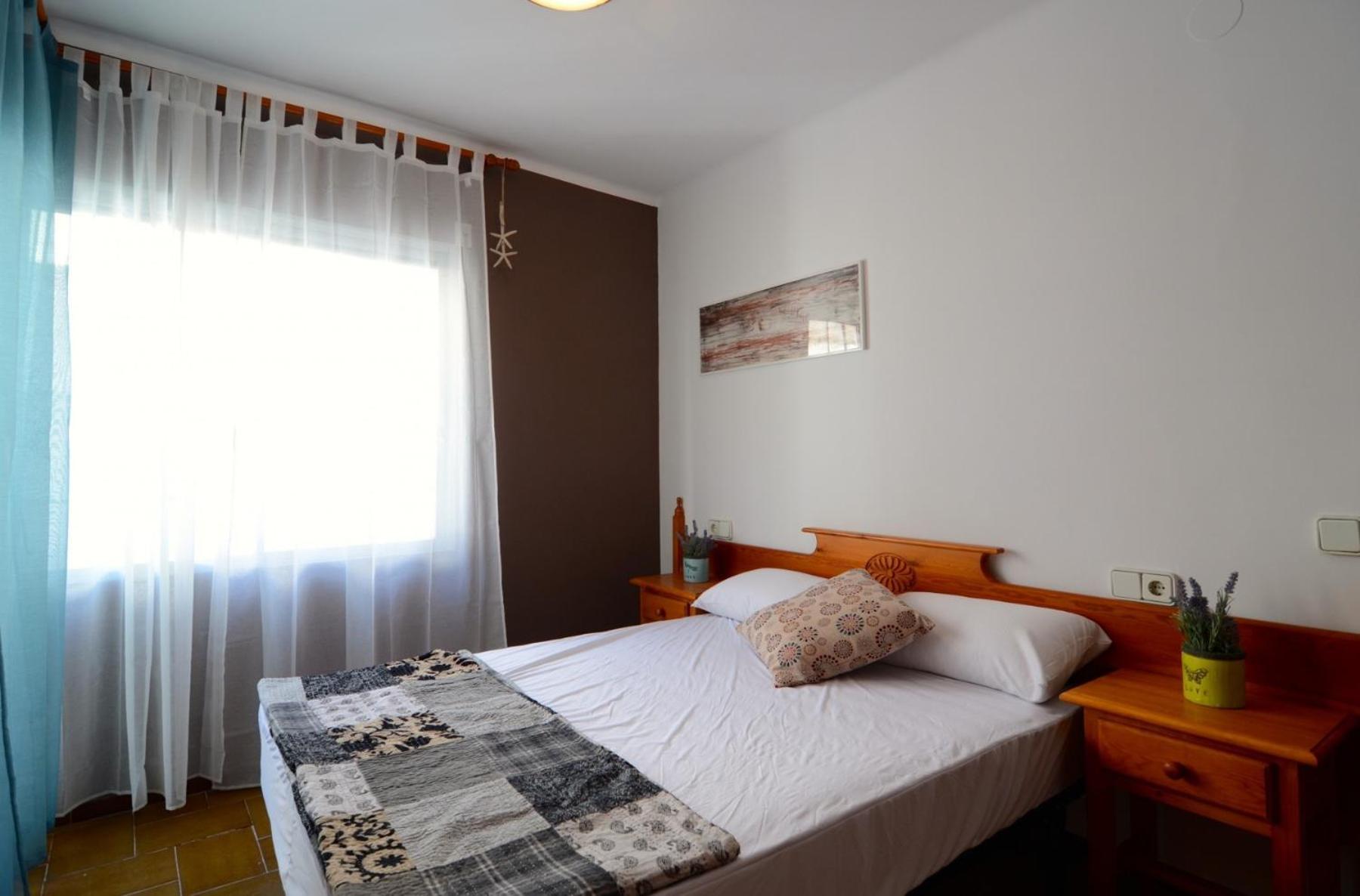 Puig Sureda - Apartamentos L' Escala Εξωτερικό φωτογραφία