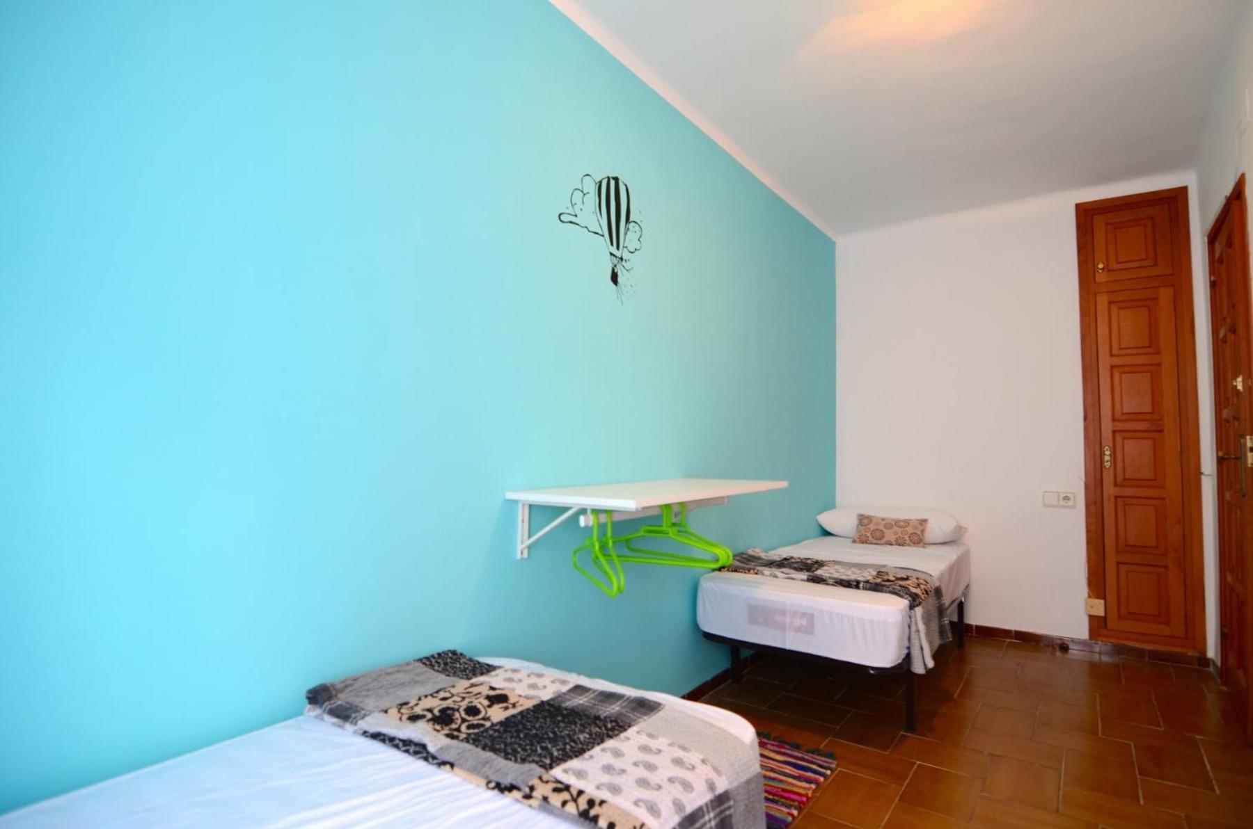 Puig Sureda - Apartamentos L' Escala Εξωτερικό φωτογραφία