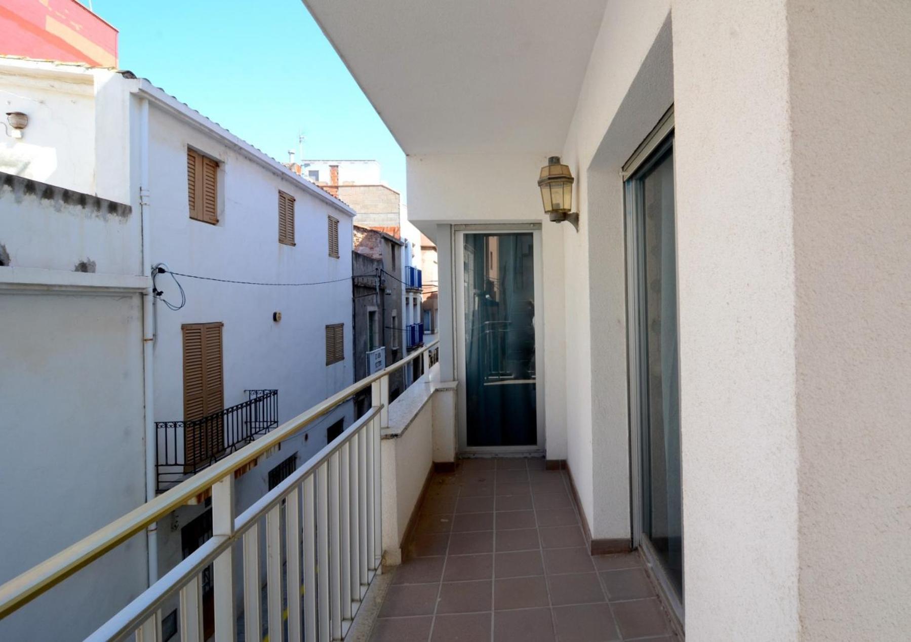 Puig Sureda - Apartamentos L' Escala Εξωτερικό φωτογραφία