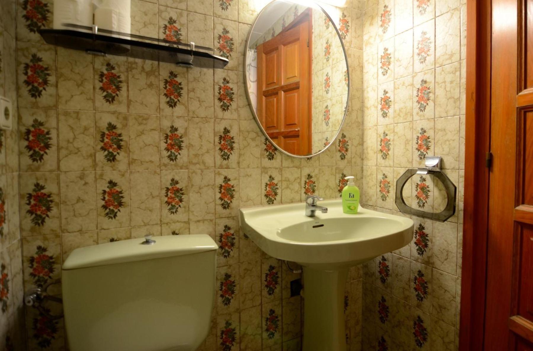Puig Sureda - Apartamentos L' Escala Εξωτερικό φωτογραφία