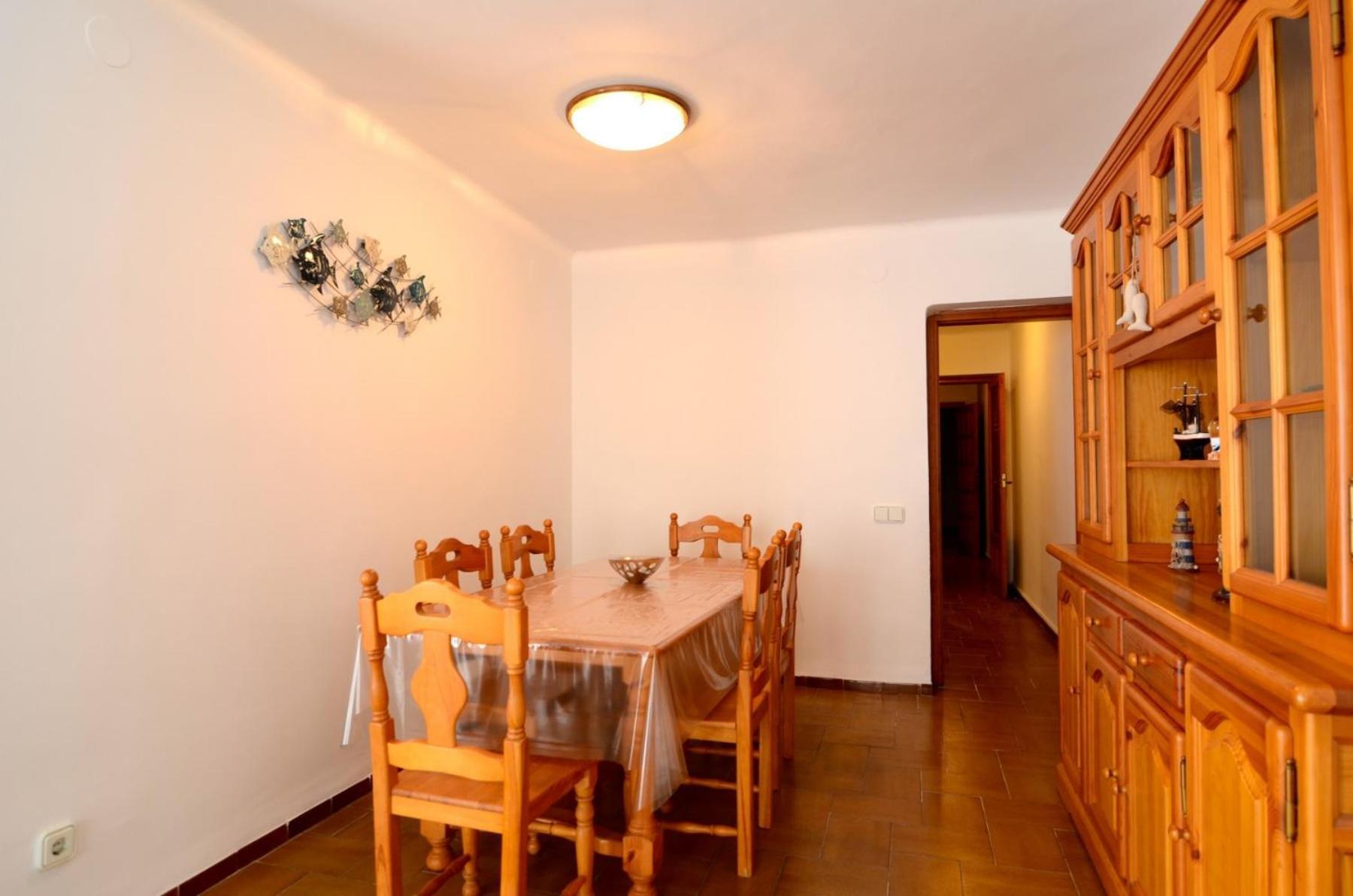 Puig Sureda - Apartamentos L' Escala Εξωτερικό φωτογραφία