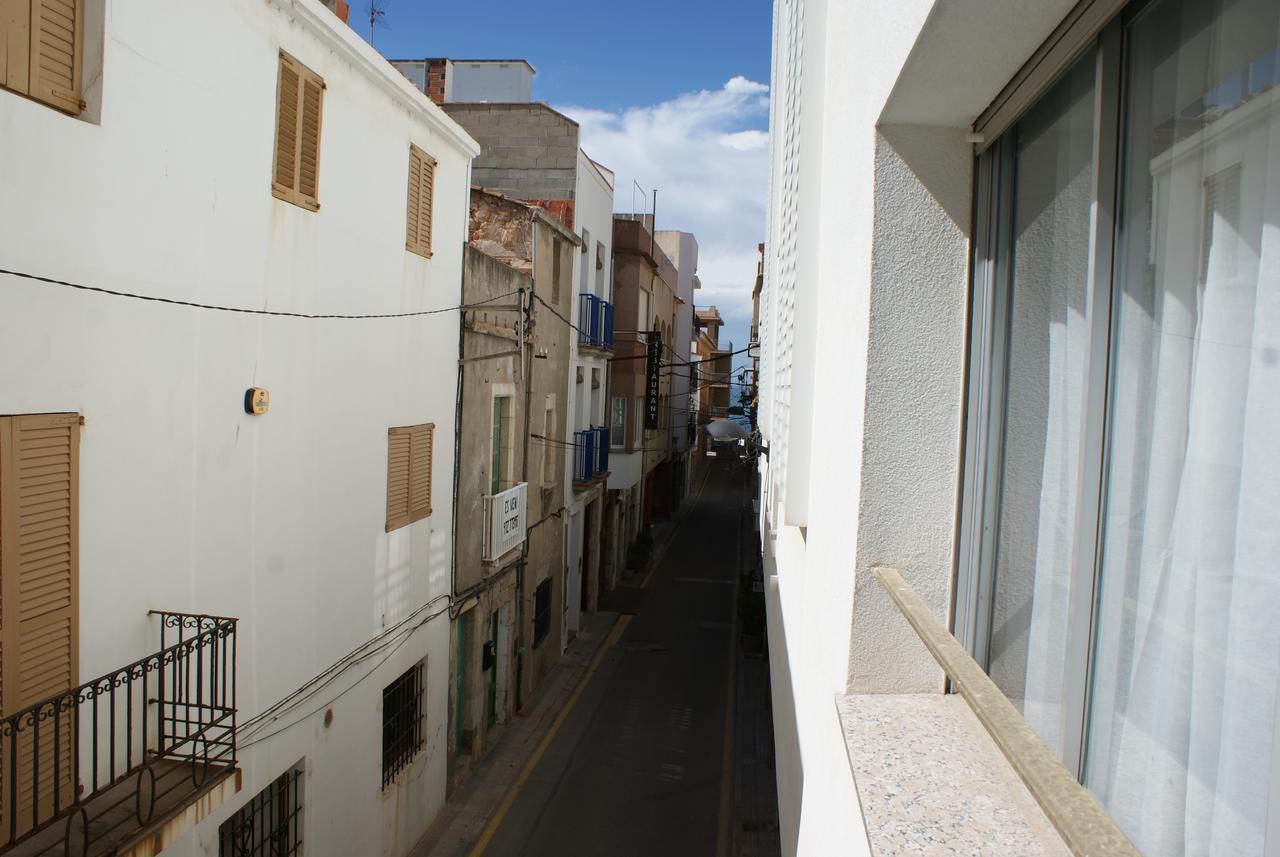 Puig Sureda - Apartamentos L' Escala Εξωτερικό φωτογραφία